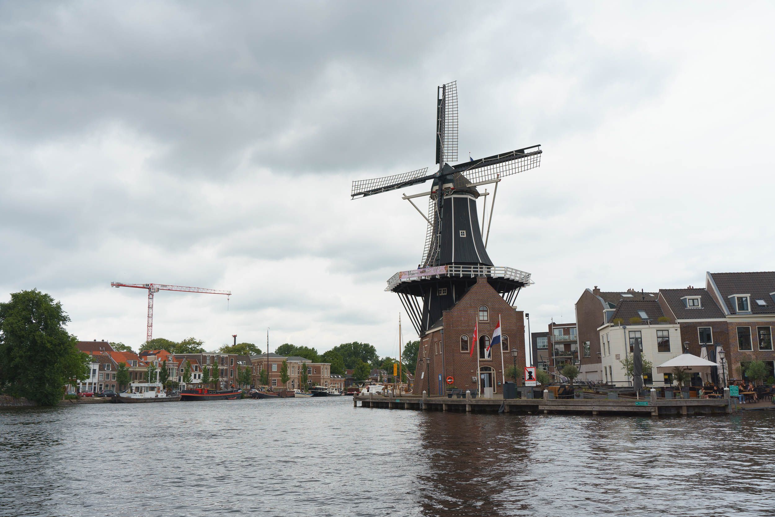 Passende sturing voor het Werkcentrum Zuid-Kennemerland en IJmond